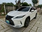 2022 RX300 小改款 頂級版 全...