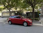 ~SUM漢欣汽車~ 2016年TOYOTA 1.5 YARIS 僅跑3.8萬原版