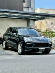 2011 Porsche Cayenne S 無待修 第三方認證車turbo大包