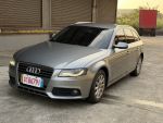 2011式Audi A4 Avant 1.8T B8旅行車 跑少漂亮第三方認證車