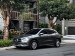 總代理 2022 Benz GLA180 一手車 原鈑件
