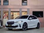 2022 BMW 118i Edition M 總代理【頂好汽車】