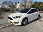 2017 FOCUS 渦輪1.5L 僅跑七萬多公里 內外漂亮
