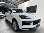 2024年式 最新小改款
總代理 Porsche Cayenne 原廠保固中
