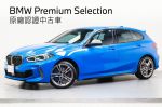 總代理 M135I 小鋼炮 四輪傳動 306匹 四缸2000CC