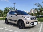 2022 Ignis GLX 只跑 2 萬公里...