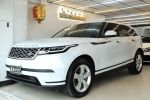 【義大】2020年式 Land Rover Velar S P250 第三方鑑定