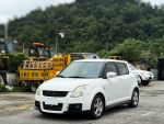 Suzuki Swift 1.5 GLX T3包