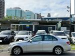 2012年式 總代理 BENZ C180 齊...