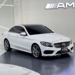 C300 AMG基本滿 全景天窗 柏林...