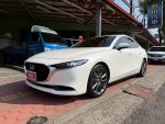 2020 Mazda 3尊榮安全版 跑11...