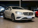 2015 Mercedes-Benz A180 棋勝