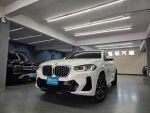 實車實價X4-30i M Sport總代理小改款 5AU 環景 全景 全車原鈑件