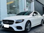 2017 E300 AMG 4MATIC P2 配備...