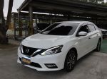 任昱2020年1月SENTRA 1.8 頂級...