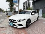 M-Benz A-Class A180運動版
