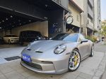 2023 Porsche 911 GT3 4.0 with Touring