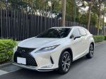 LEXUS RX300 小改款 頂級版 全速域ACC 天窗 環景 抬顯