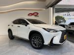2023 LEXUS NX200 菁英版 原廠保養保固 跟車環景盲點抬頭加熱椅
