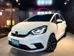 2023 Honda FIT e:HEV 1.5 油電 跑3萬 全額貸 履約保證