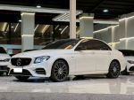 BENZ E43 AMG P20 抬頭顯示器 ...