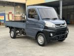 手排 貨斗 全車原鈑件.里程保證 實跑4.2萬公里
