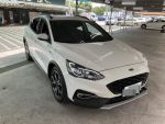 W自售 2022 FOCUS 5D 一手車頂配 車況優 有認證 可全貸