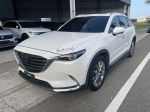 2018 CX 9 旗艦 AWD