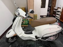  60年代時尚經典車款