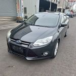 少有Focus 4D頂級 盲點偵測 電...