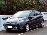 2013 FORD FIESTA 1.6｜實跑9萬｜S...