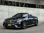 凱爾車業林口店＿開著它，像是在投資你的品味 —2018 M-Benz E450