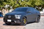 總代理M-Benz AMG GLE53 Coupe...
