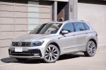 2020出廠*福斯Tiguan 380Tsi R-line Perform
