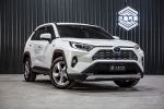 20年 RAV4 油電2WD旗艦 環景 ...