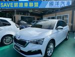 66.8萬 實車實價 SCALA 1.5豪華菁英版 跑1萬公里 新車保固中 原鈑