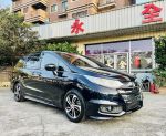 HONDA Odyssey2.4 旗艦款  歡...