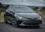 Toyota Auris 2019款 旗艦版 ...