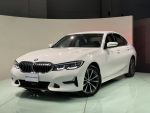 BMW G20 318i BMW原廠認證中古車 出價可談 可全額貸