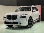 G07 X7 xDrive40i BMW原廠認證...