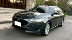 2024年 FOCUS 1.5 X 里程不到5000公里 跟新車只差價格