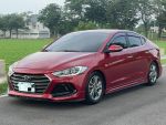 2017 Hyundai Elantra 2.0 菁英型 新車81.9萬
