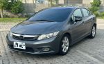 2013 Honda K14 1.8 僅跑13.5萬