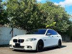 F10 535i M5套件 四出排氣管+...