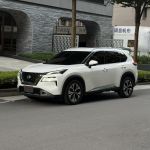 2024 X-Trail 油電旗艦版 現省40萬 Bose音響 Level2跟車