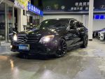 2008年 日規 Mercedes-Benz C63 AMG｜6.2L V8