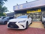 ES200 原廠保固中 全車原鈑件 GOO認証