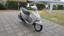  2003年  山葉   100 最佳代步車   車況非常好