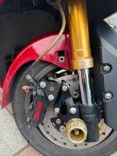  光陽 雷霆王 180 下殺流血價買到賺到要買要快!!!