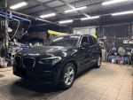 2020 BMW X3 xDrive20i｜豪華運動休旅首選 #認證原版件